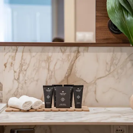 وسكن كوينز كورت 5*