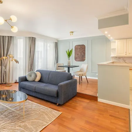 وسكن كوينز كورت