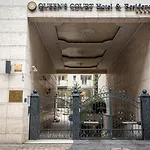 Queen's Court Hotel&residence 5*