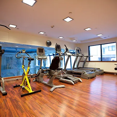 Queen's Court Hotel&residence Boedapest